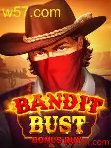 BanditBustBonusBuy
