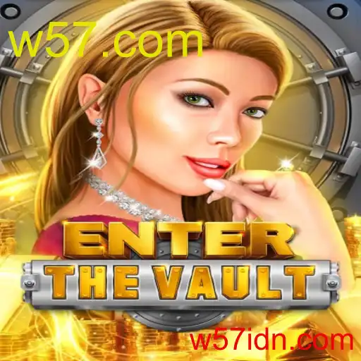 EntertheVault