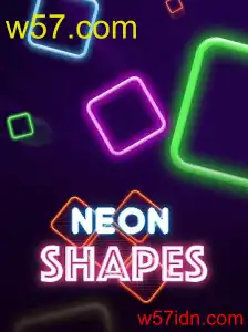 NeonShapes